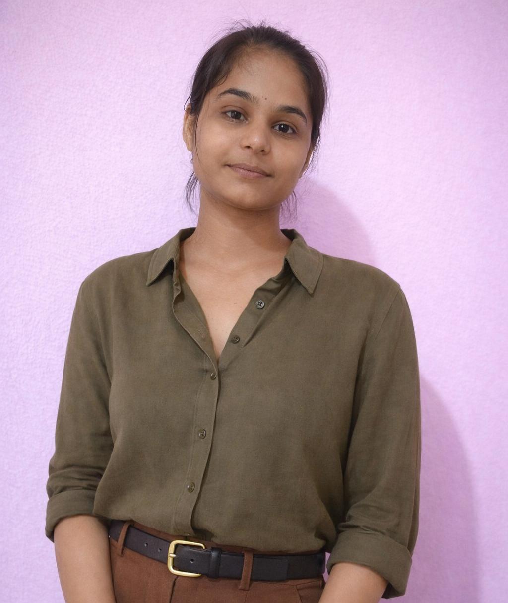 Renuka Kharat